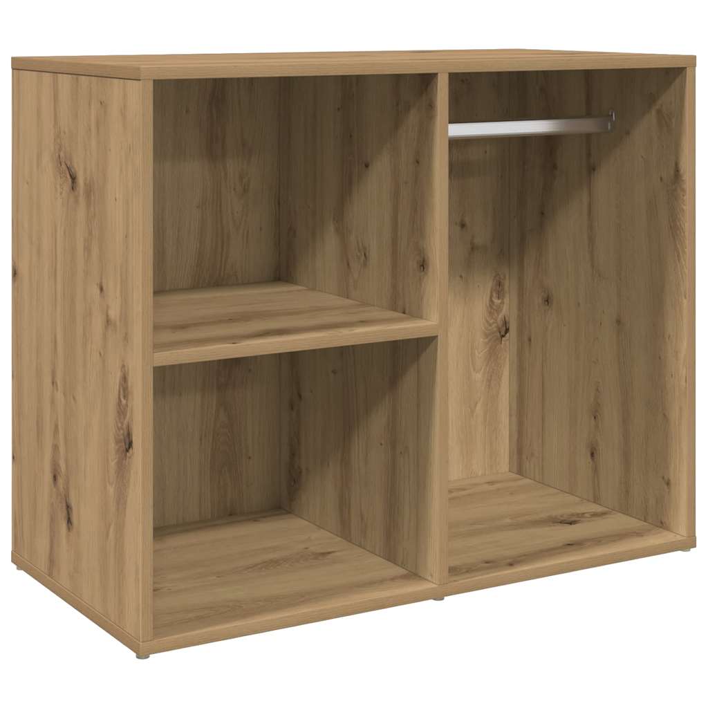 Riietuskapp Artisan tamm 80x40x65 cm ehituspuit