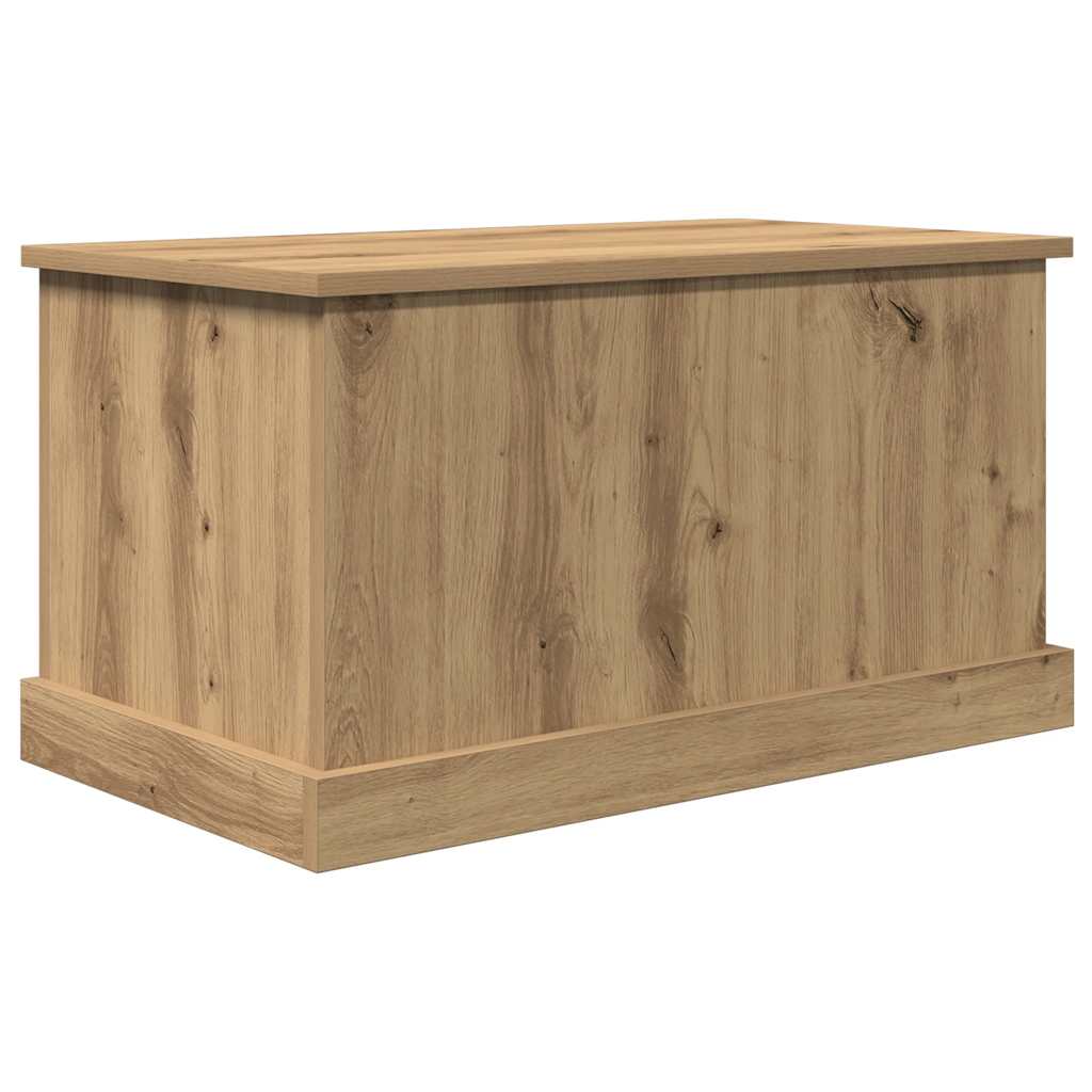 Säilituskast Artisan Oak 70x40x38 cm Engineered Wood