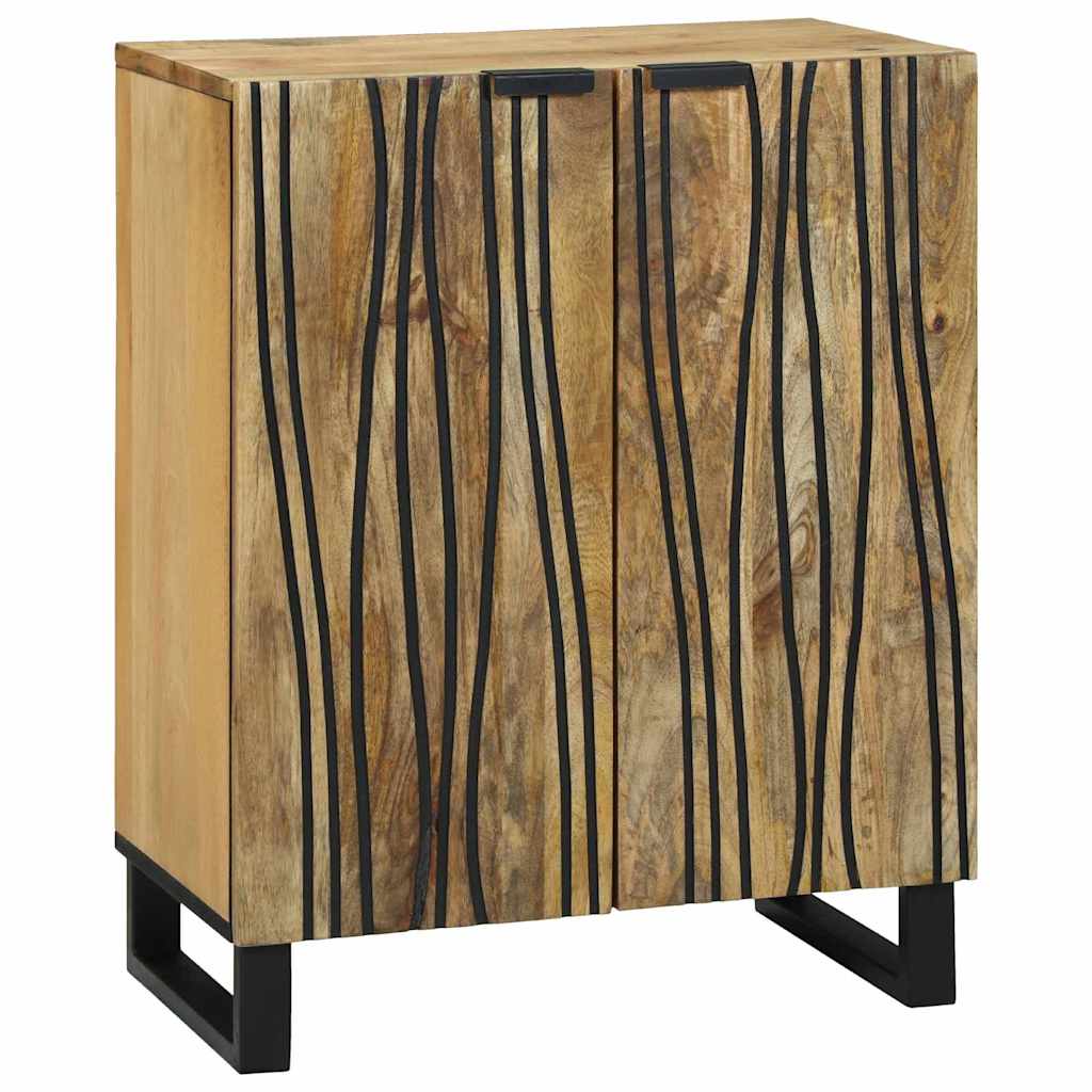 Kõide Neutraalne 60 x 33,5 x 75 cm Tugev mango puu