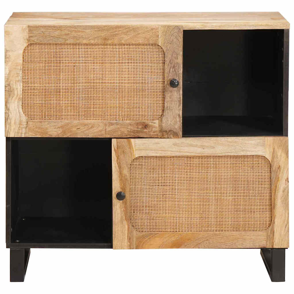 Kõide Pruun 80 x 33 x 75 cm Tugev mango puu