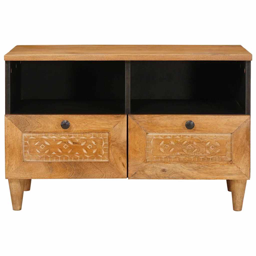 TV Üksused Helepruun 70 x 33 x 46 cm Tehispuit