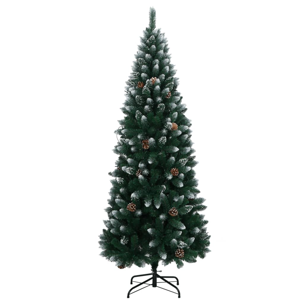 Kunstjõulukuusk 150 LEDiga, 120 cm