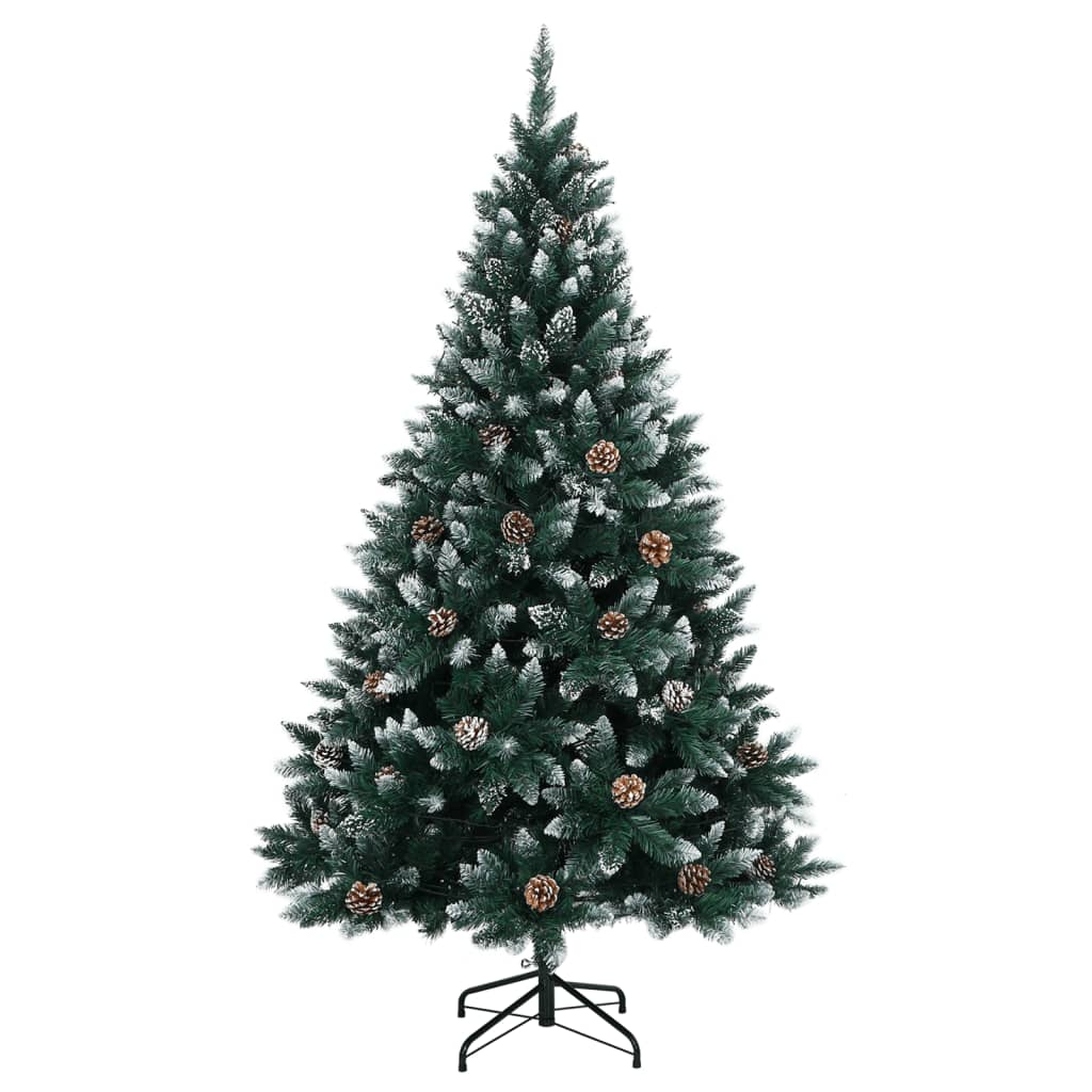 Kunstjõulukuusk 150 LEDiga, 150 cm