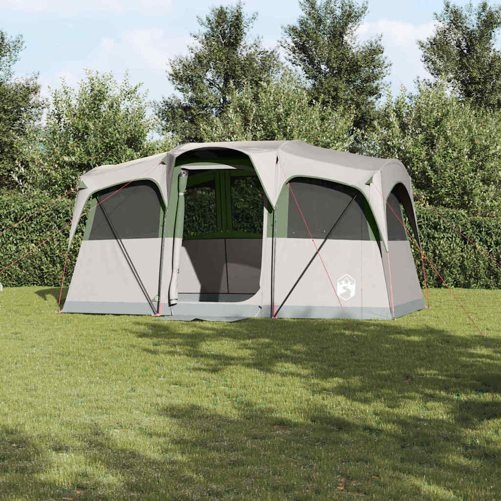 Peretelk 435 x 255 x 216 cm Polüester ja teras