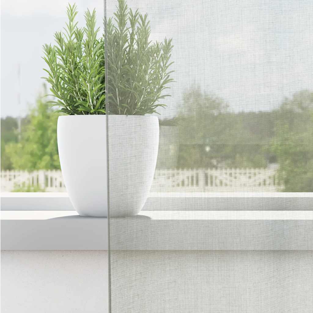 Rõngastihendiga kardinad 2 tk helehall 140x225 cm