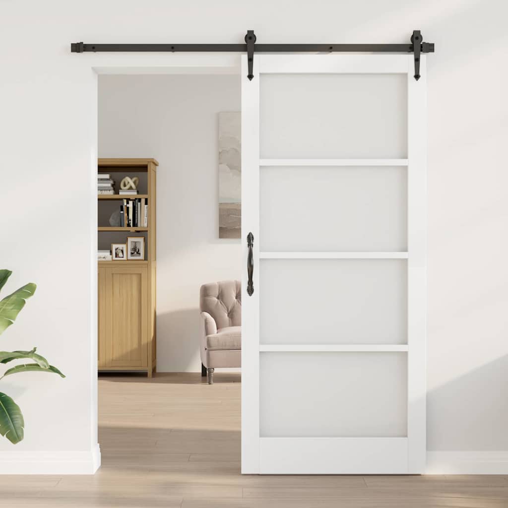 Siseuks ORKDAL 93 x 211 cm