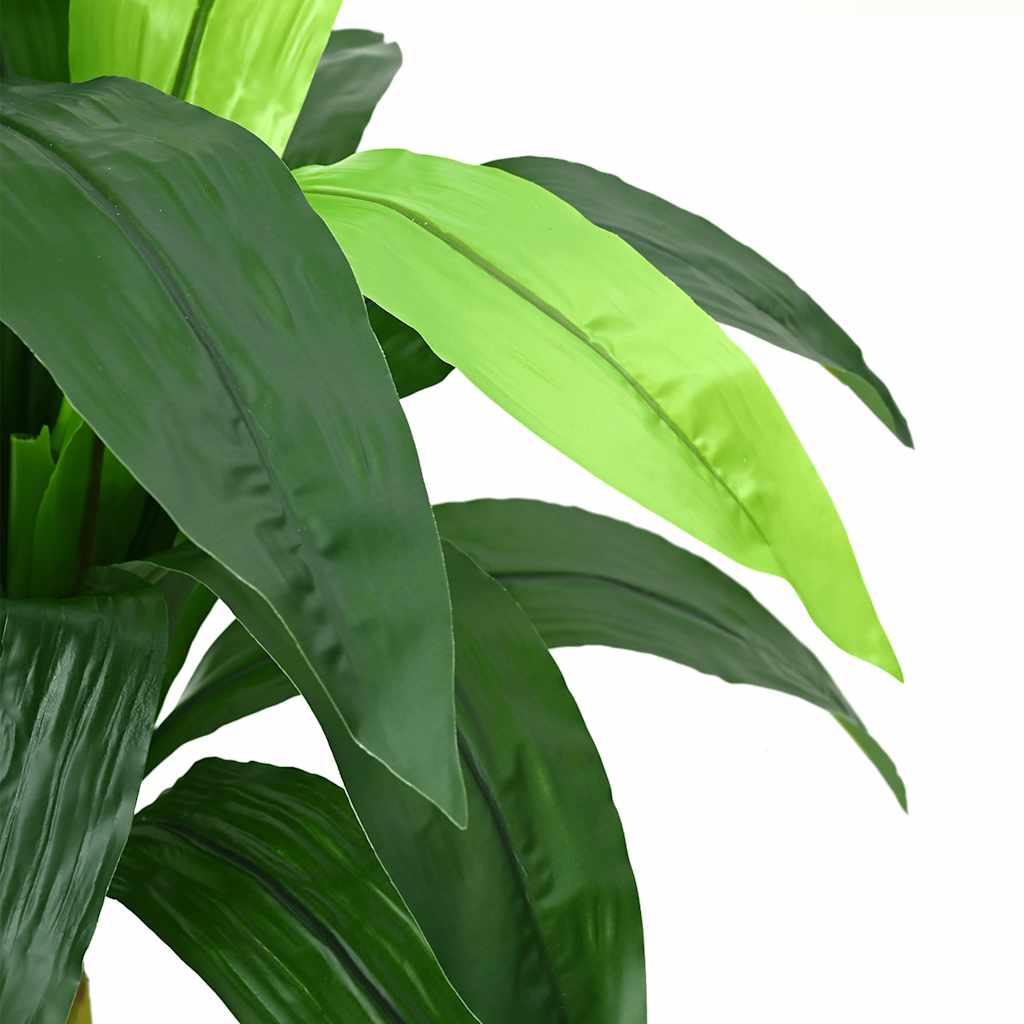 Kunstlik Dracaena Tree 36 Lehed 180 cm Roheline