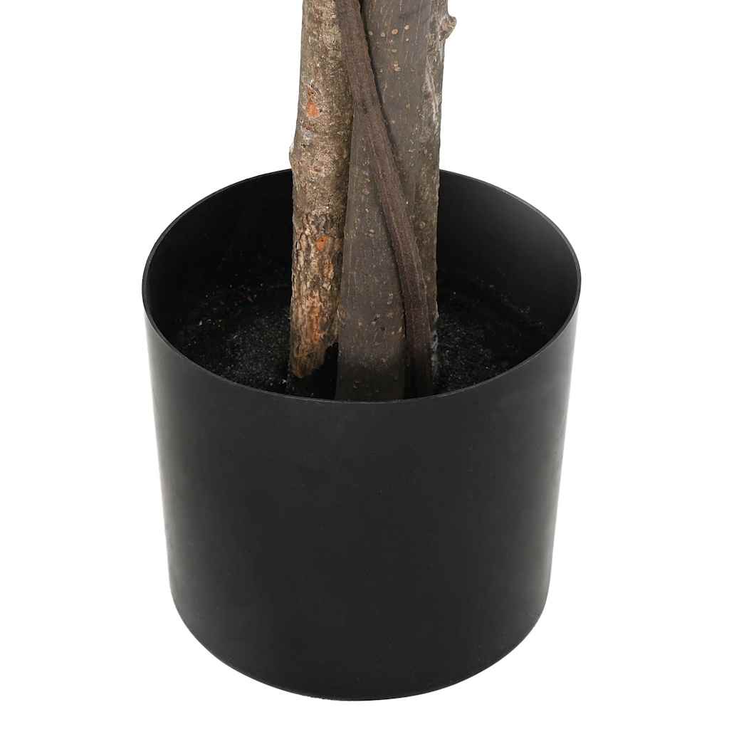 Kunstlik Ficus Plant 1260 Lehed 200 cm Rohelised