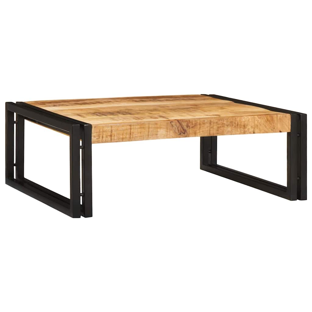Vannitoa riiul jaoks Pruun 65 x 50 x 23 cm Karm mango puu
