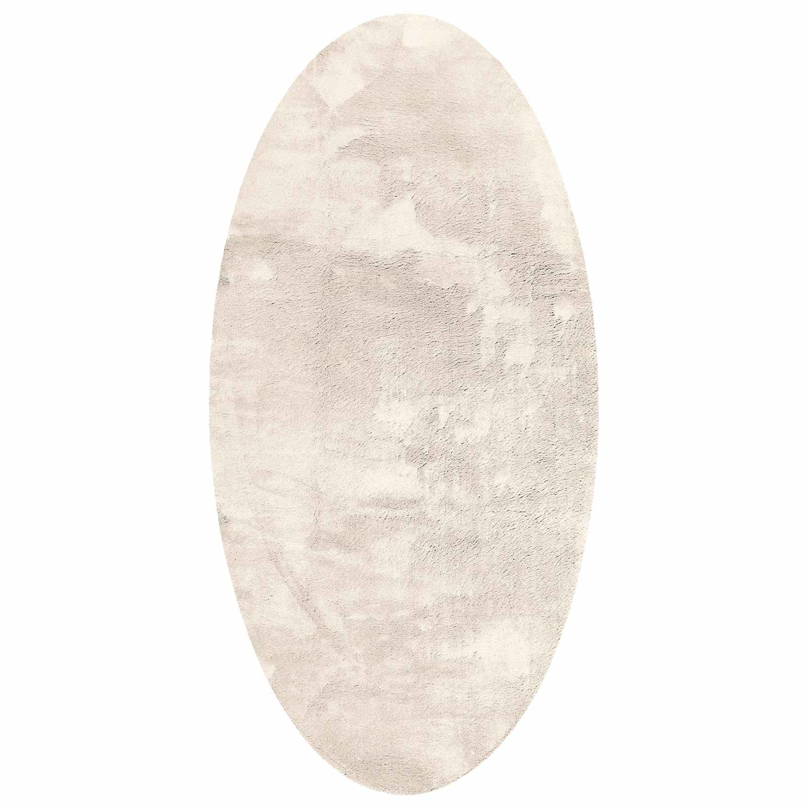 Vaip HUARTE Beež 100 x 200 cm 100% Polüester