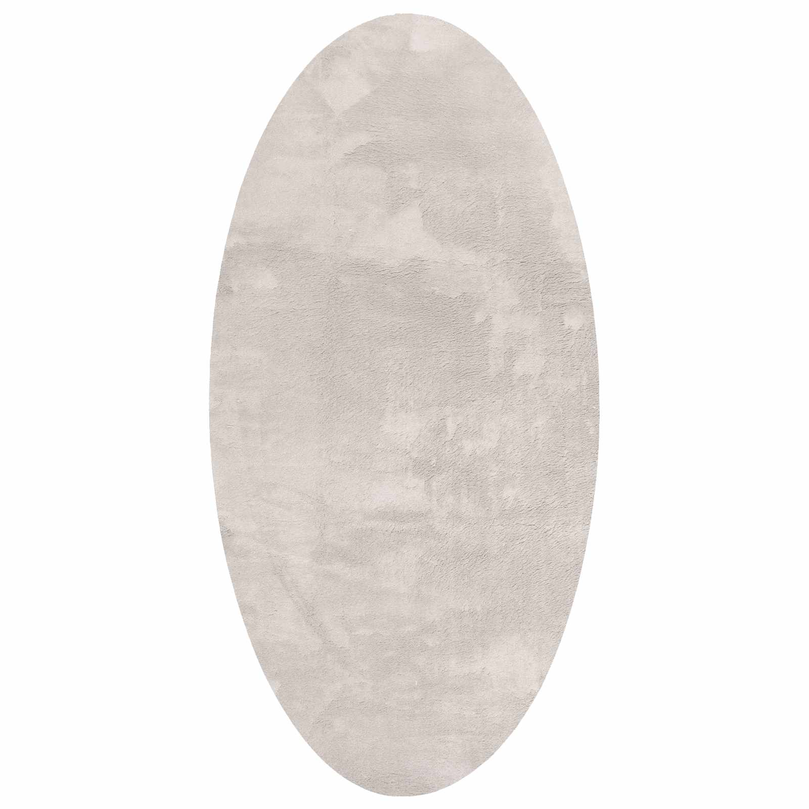 Vaip HUARTE Liivakarva 80 x 150 cm 100% Polüester