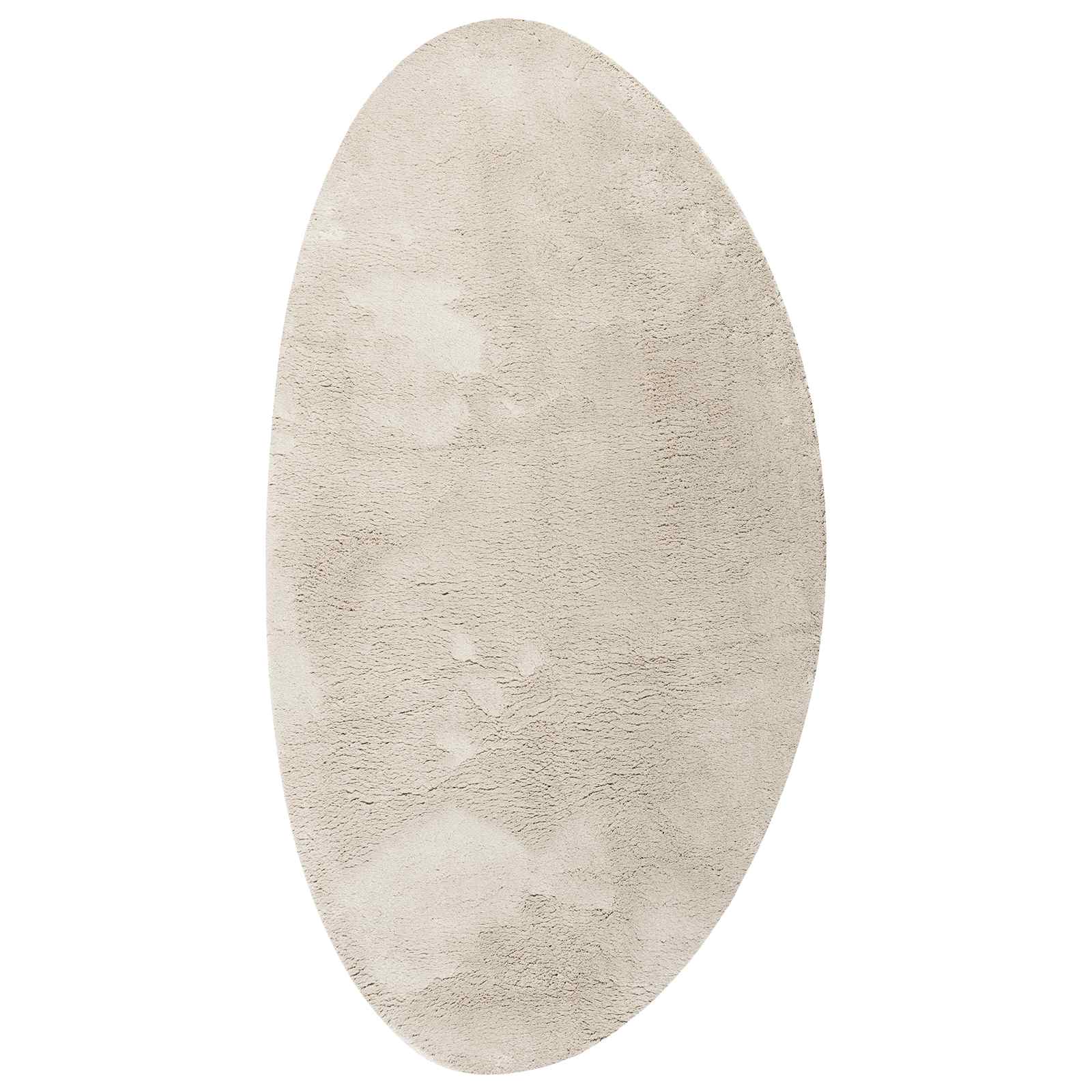 Vaip HUARTE Beež 80 x 150 cm Polüester