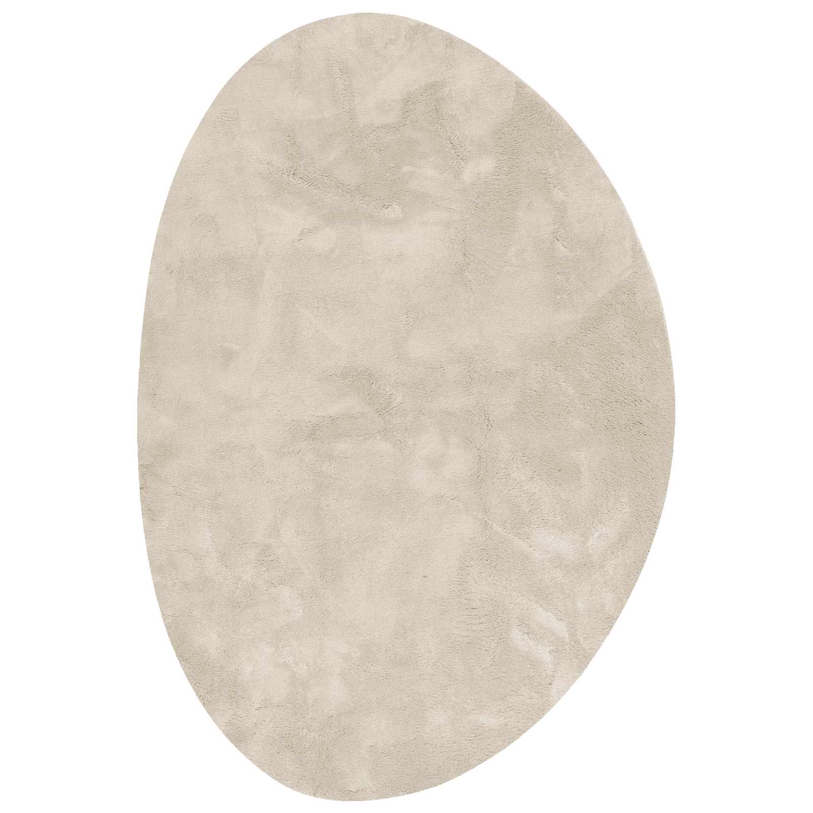 Vaip HUARTE Beež 140 x 200 cm Polüester