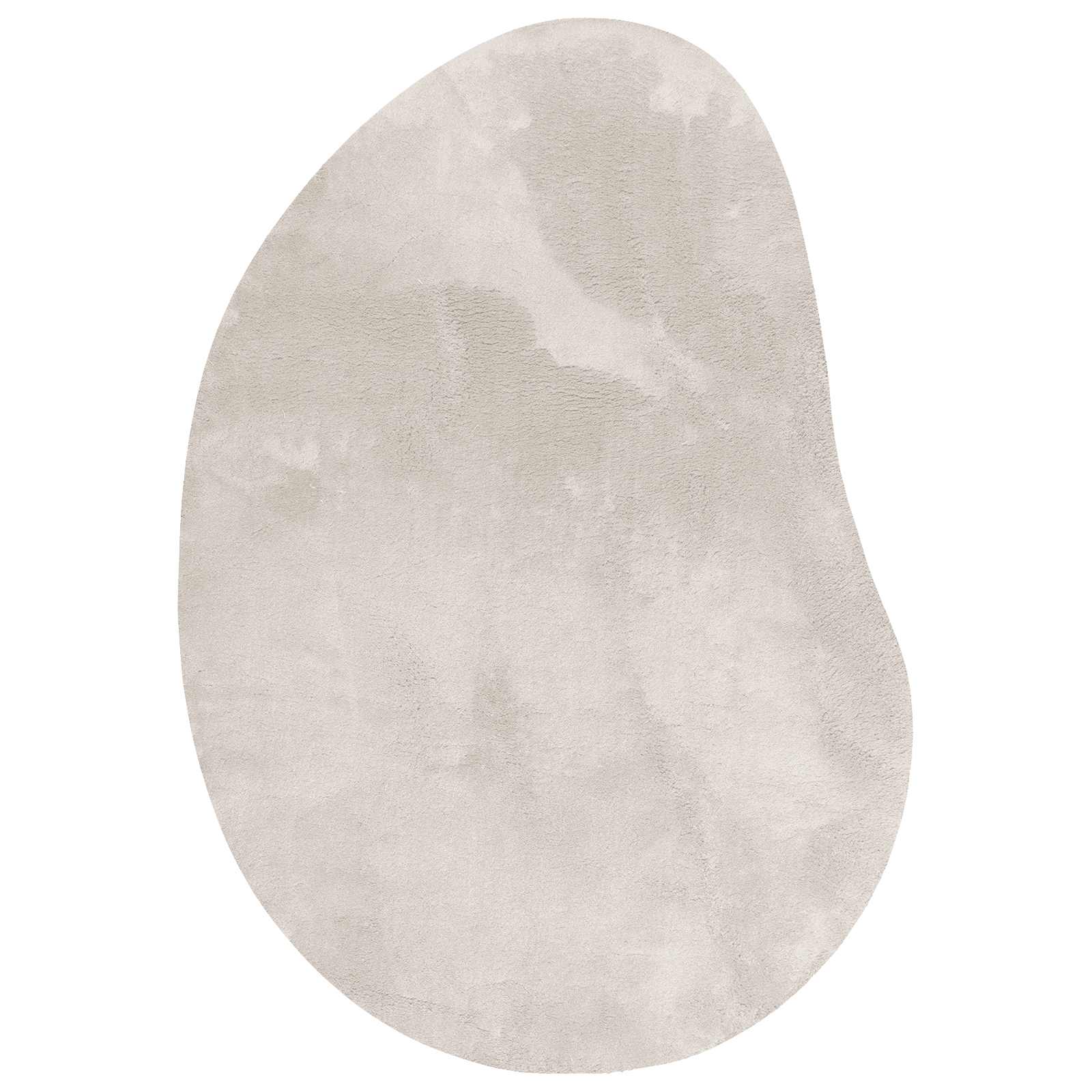 Vaip HUARTE Liivakarva 120 x 170 cm Polüester
