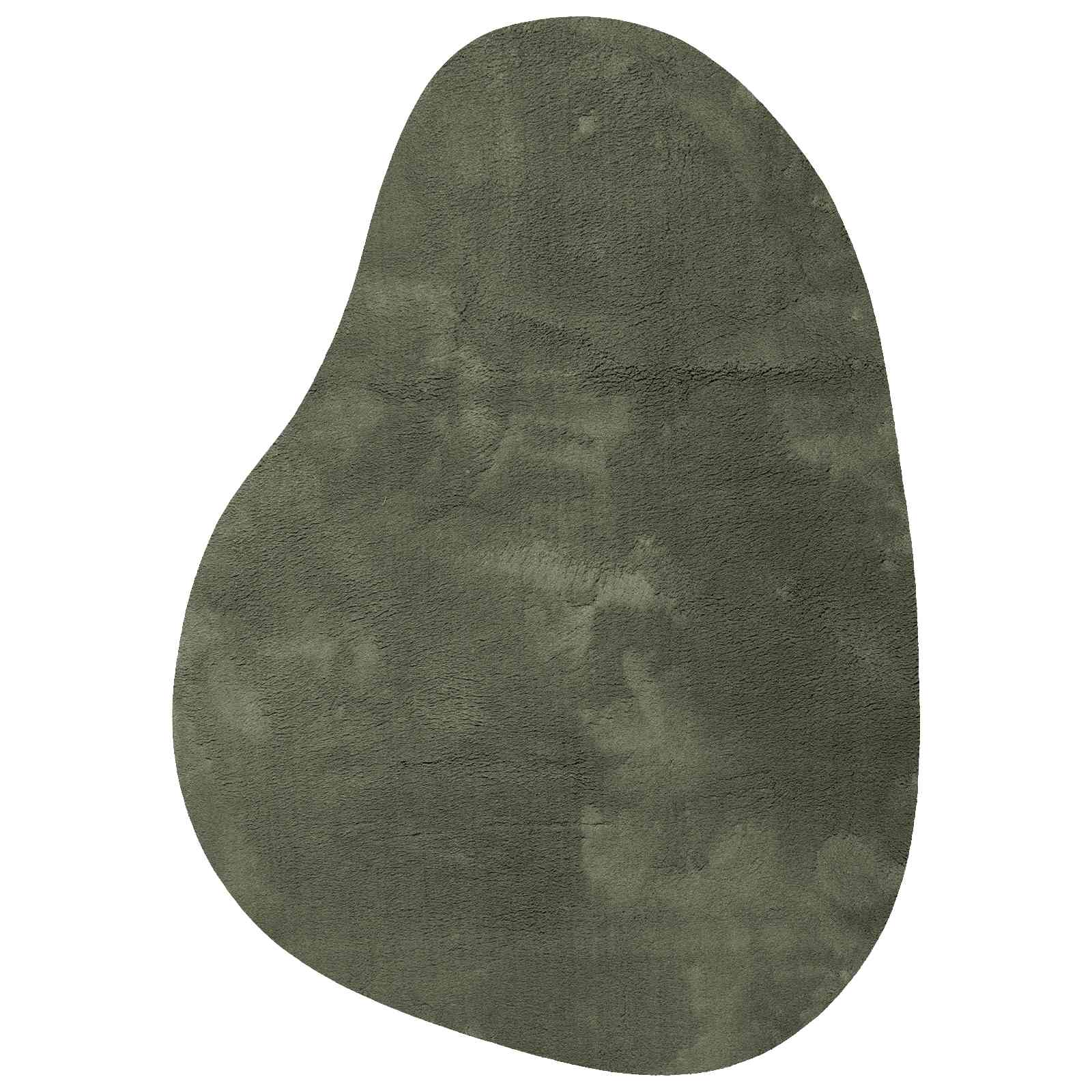 Vaip HUARTE Metsaroheline 120 x 170 cm Polüester