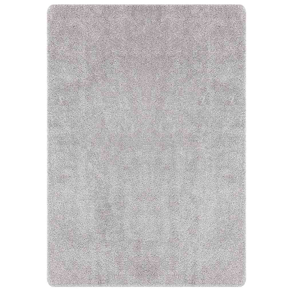 Libisemisvastane Shaggy Vaip Hall 240 x 340 cm PP
