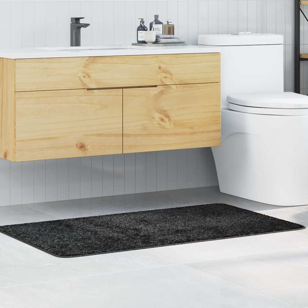 Libisemisvastane vannimat Tumehall 70 x 120 cm PP