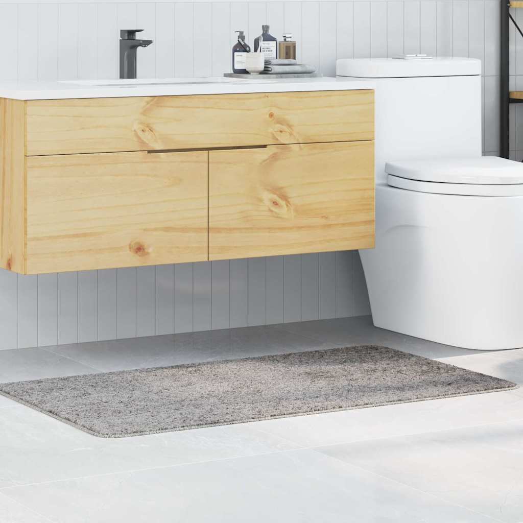 Libisemisvastane vannimat Hall 70 x 120 cm PP