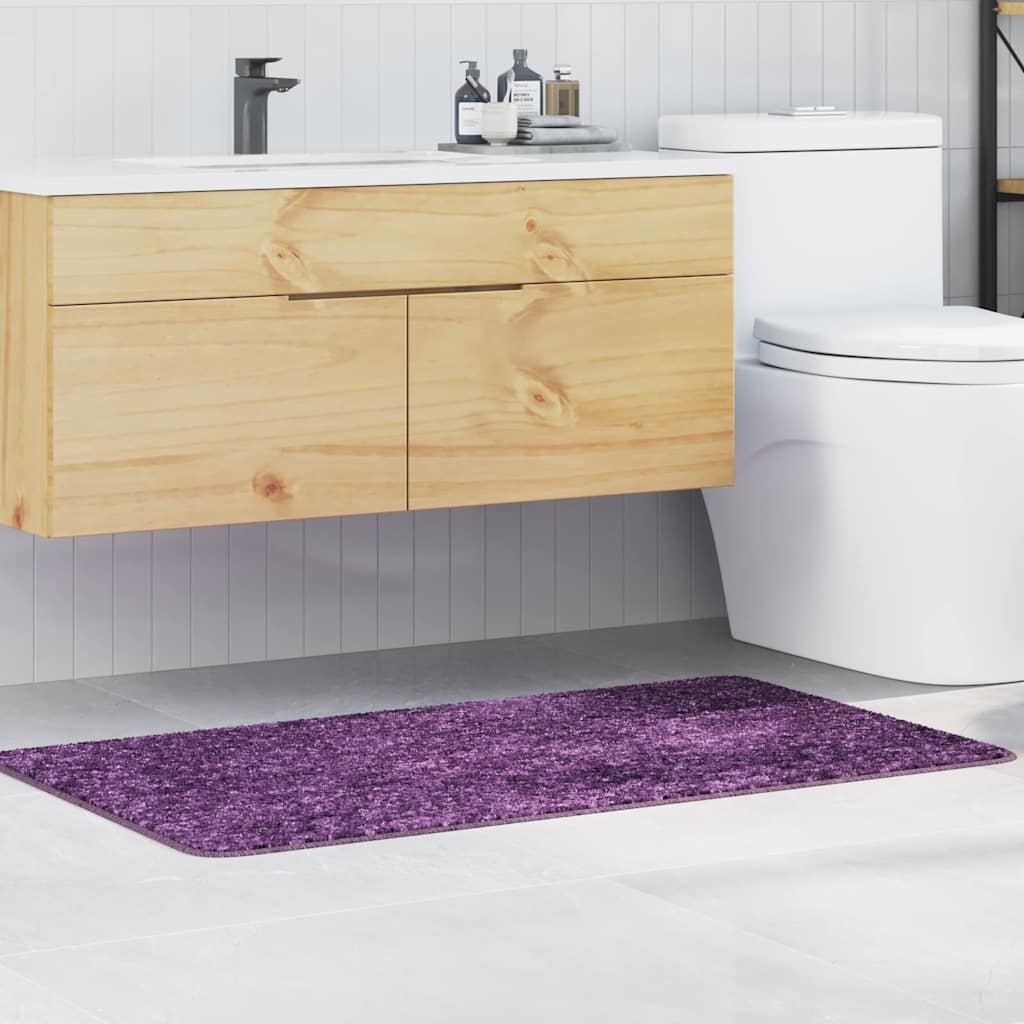 Libisemisvastane vannimat Lilla 70 x 120 cm PP