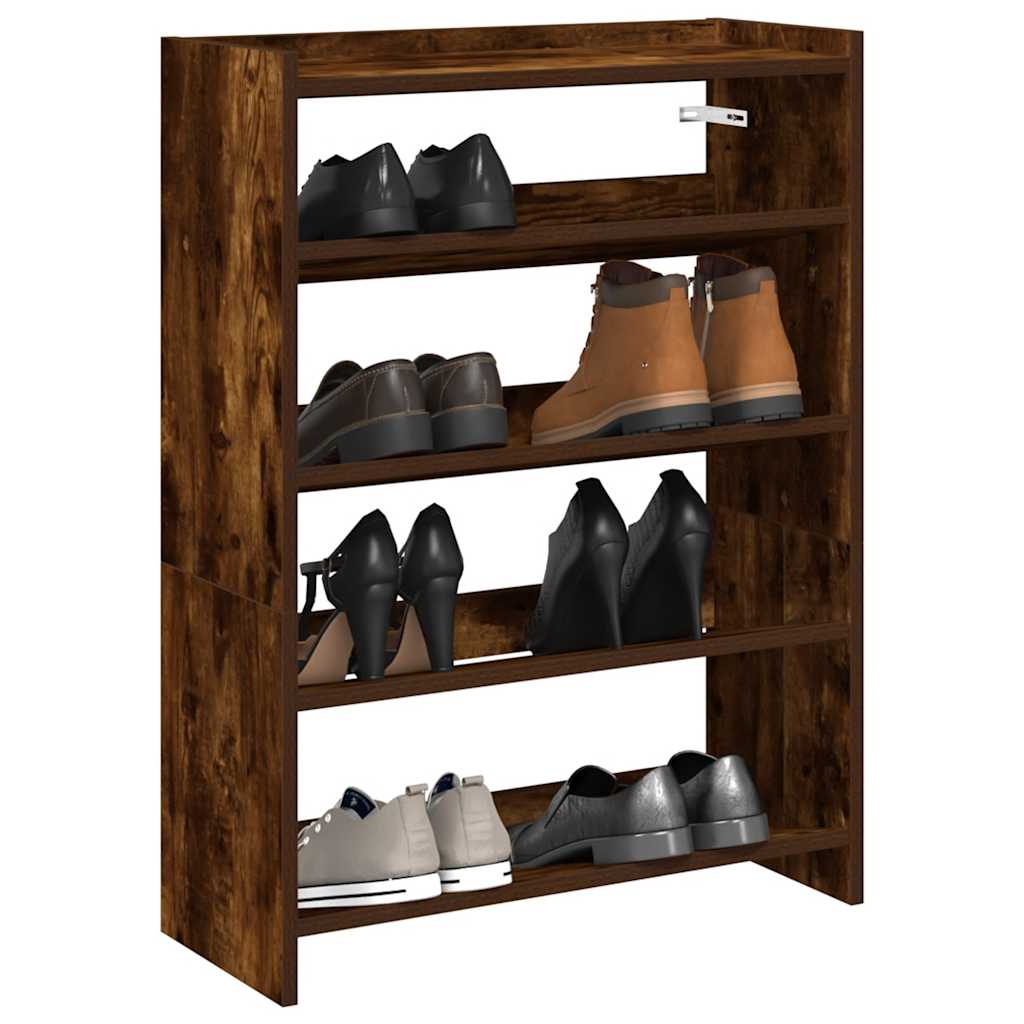 Kingariiul, suitsutatud tamm, 60x25x81 cm, tehispuit