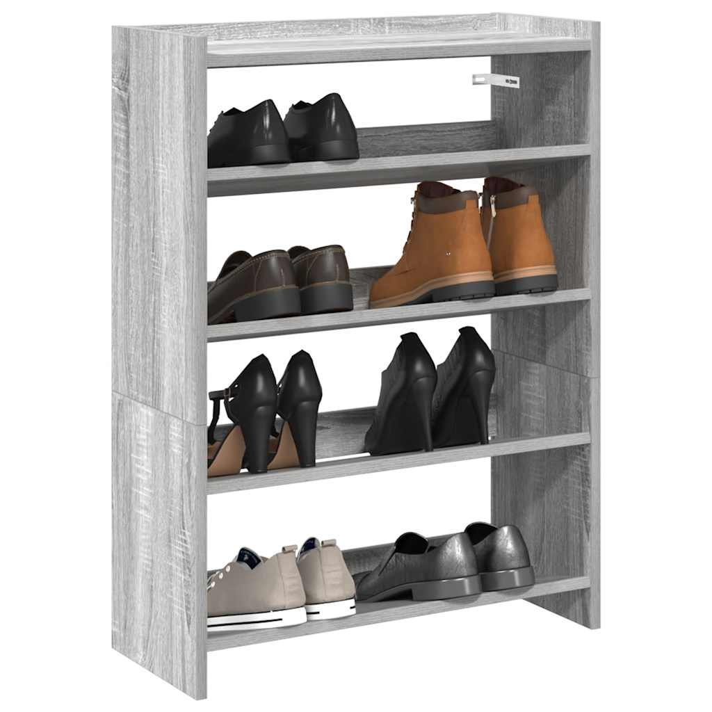 Kingariiul, hall sonoma tamm, 60x25x81 cm, tehispuit