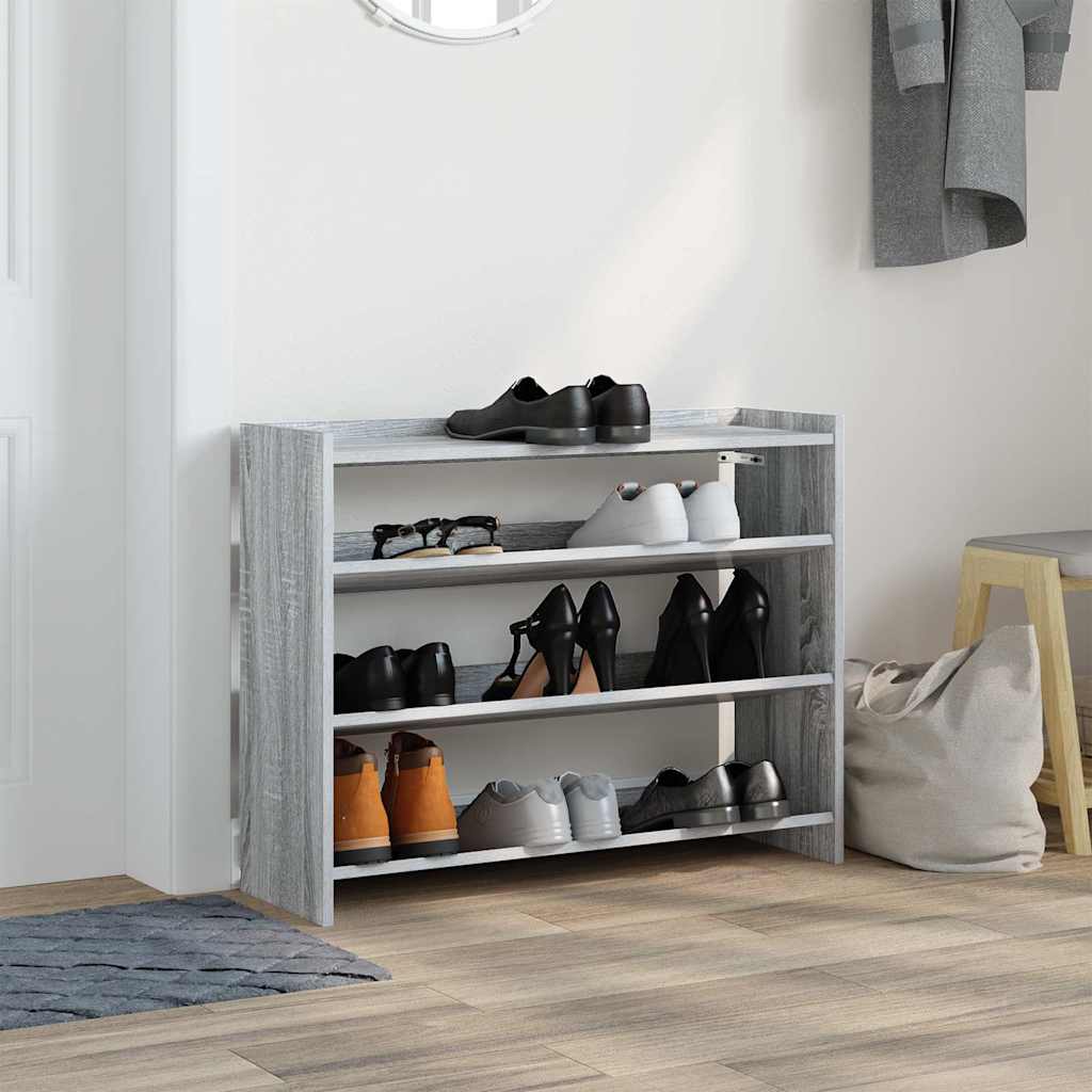 Kingariiul, hall sonoma tamm, 80 x 25 x 62 cm, tehispuit