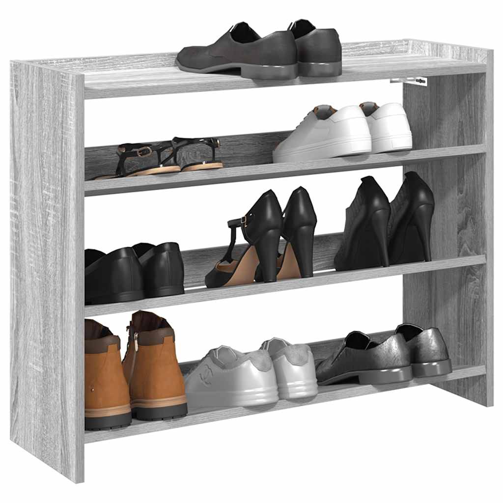 Kingariiul, hall sonoma tamm, 80 x 25 x 62 cm, tehispuit