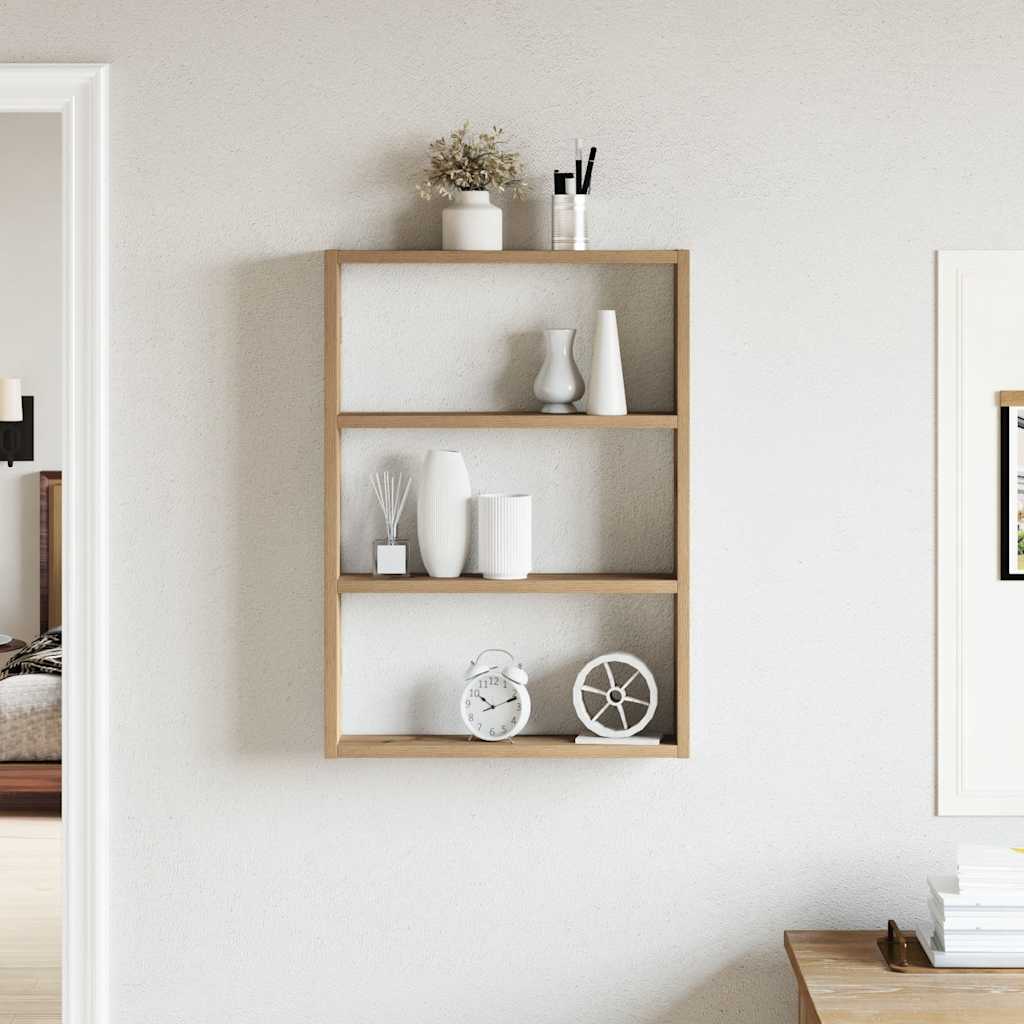 Seinariiul, käsitöötamm, 43 x 9 x 60 cm, tehispuit