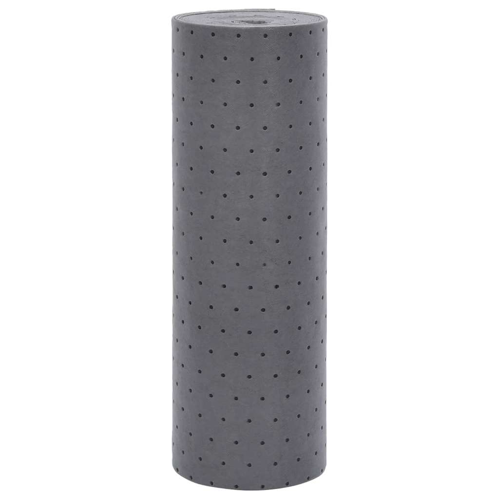 Õli imav padi hall 40 x 1000 cm