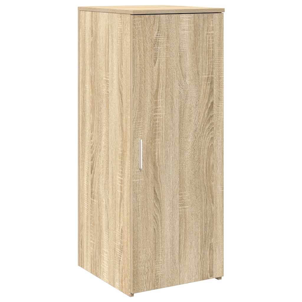 Hoiukapp, Sonoma tamm, 40x45x103,5 cm, tehispuit