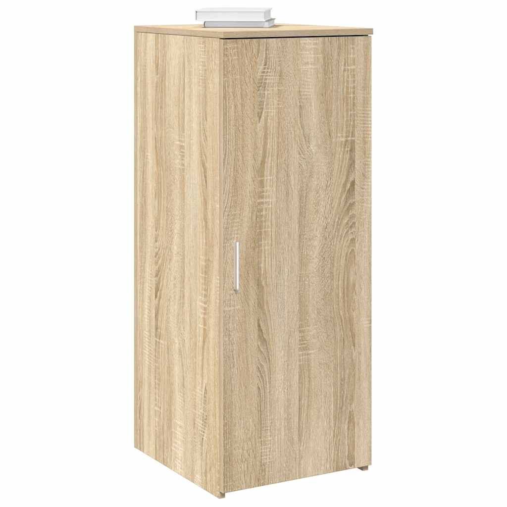 Hoiukapp, Sonoma tamm, 40x45x103,5 cm, tehispuit