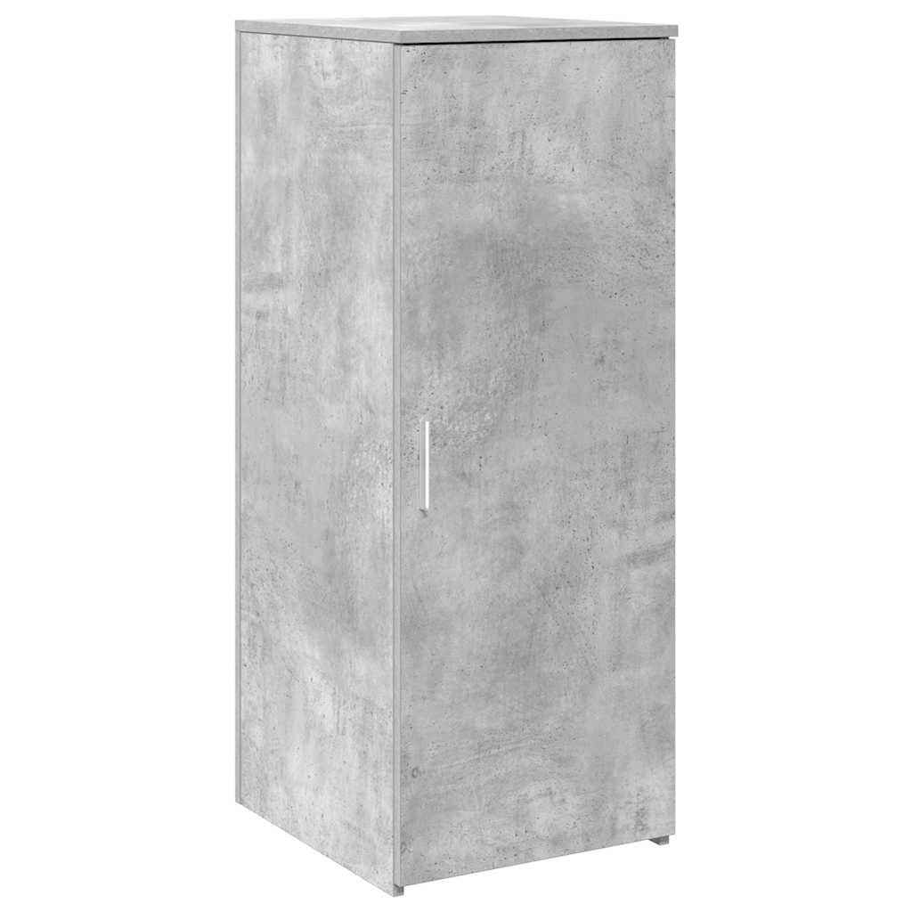 Hoiukapp, betoonhall, 40x45x103,5 cm, tehispuit