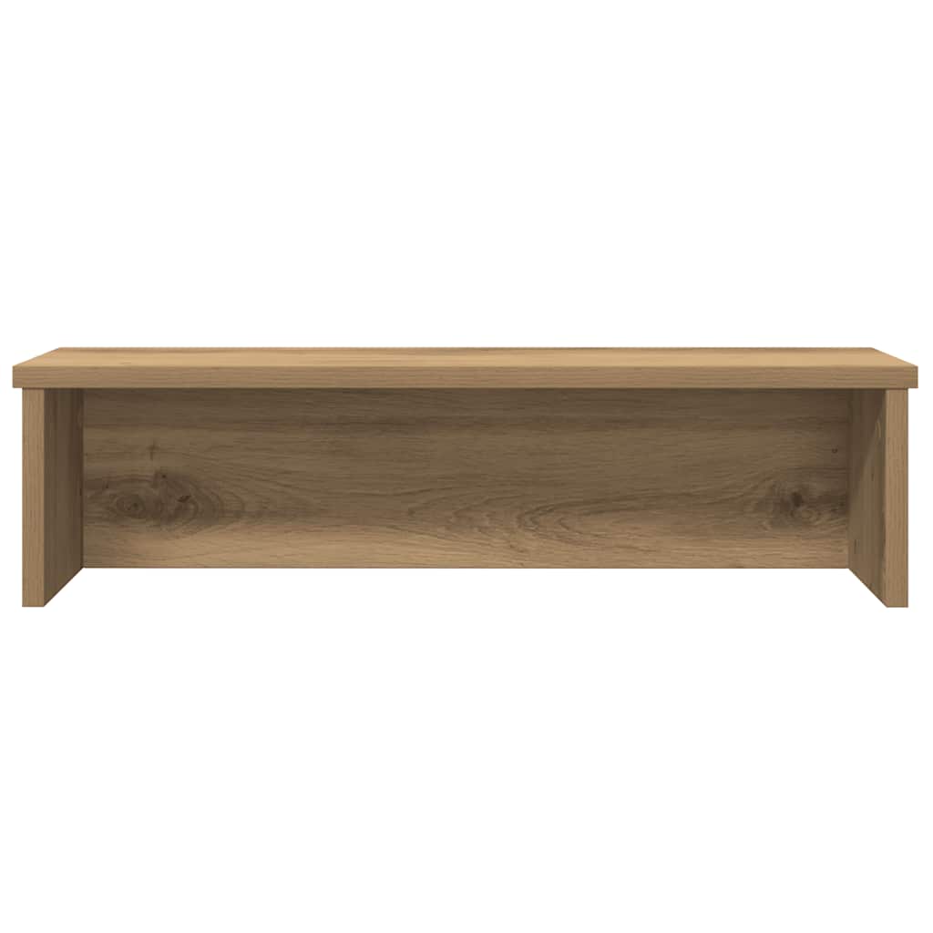Köögiriiulid virnastatavad 2 tk, käsitöötamm, 50x15x16 cm