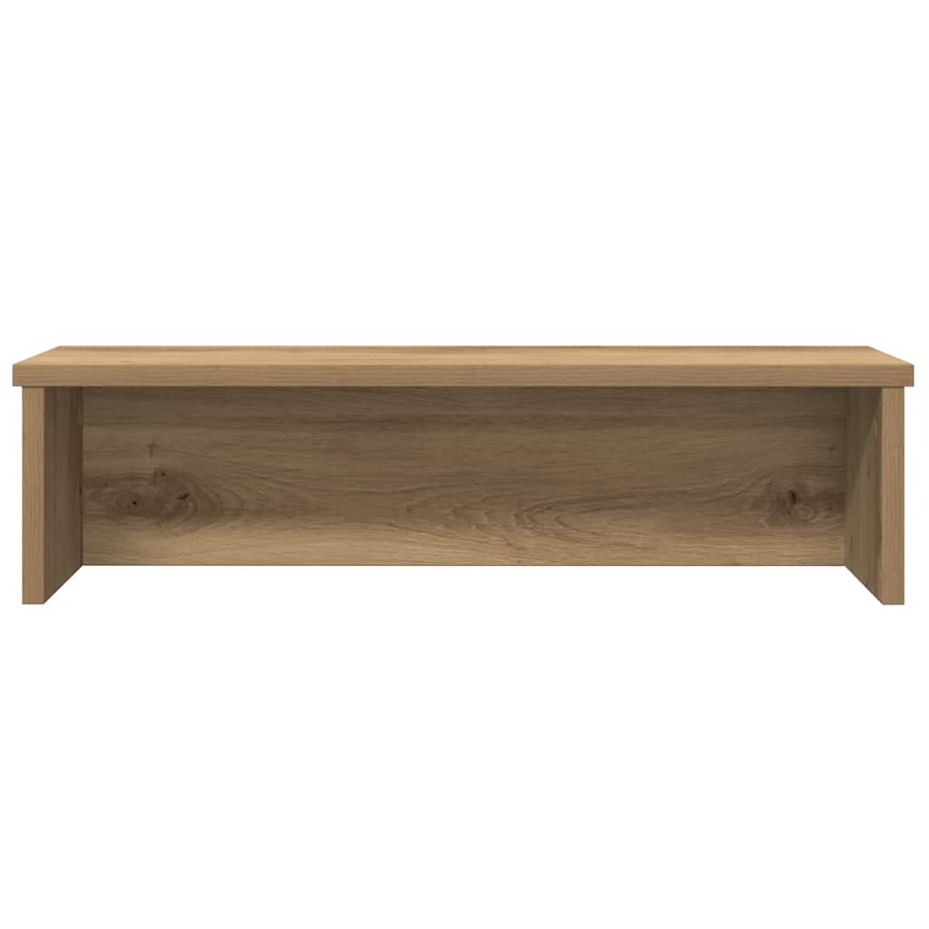 Virnastatav köögiriiul, käsitöötamm, 60x15x16 cm, tehispuit