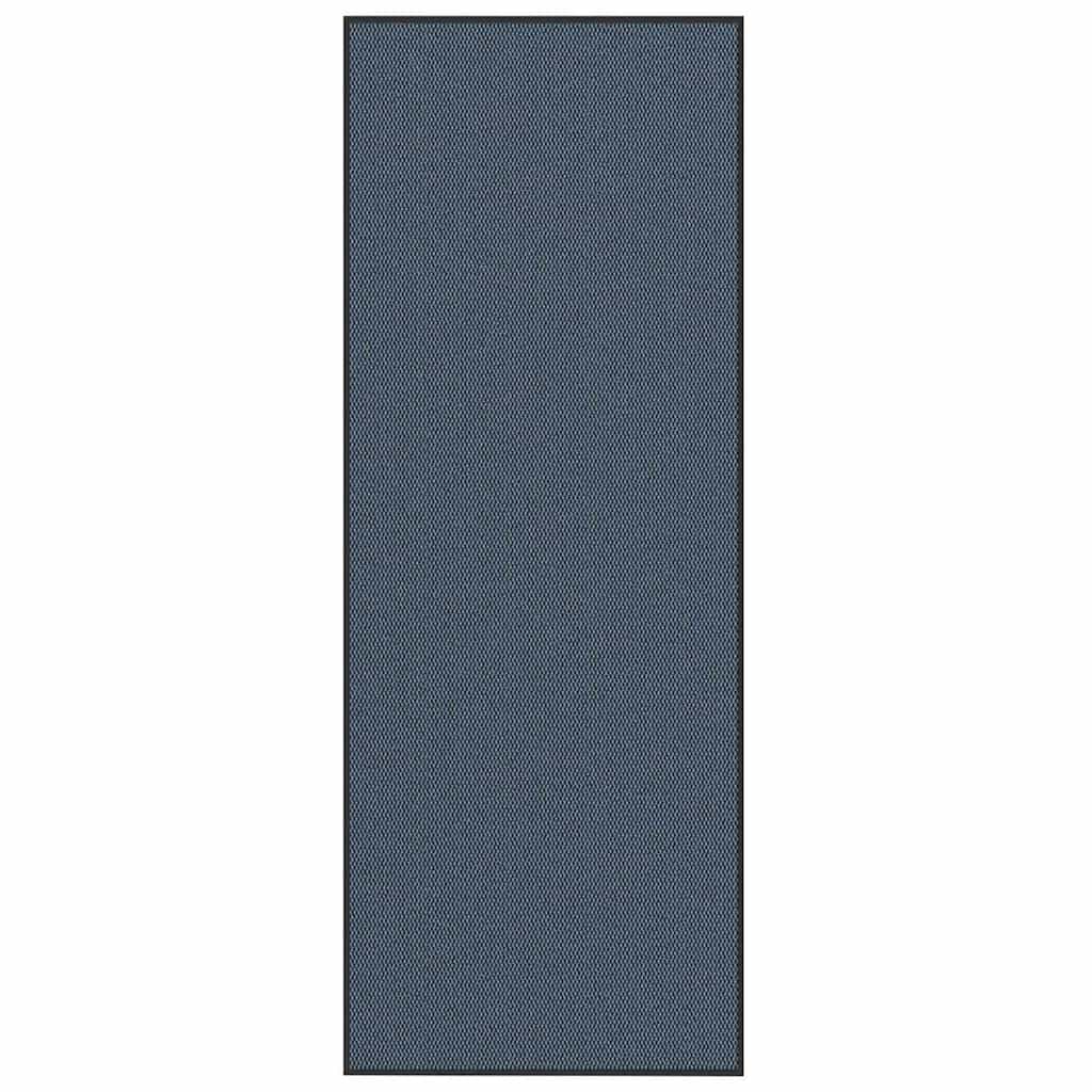 Uksematt Sinine 115x300 cm