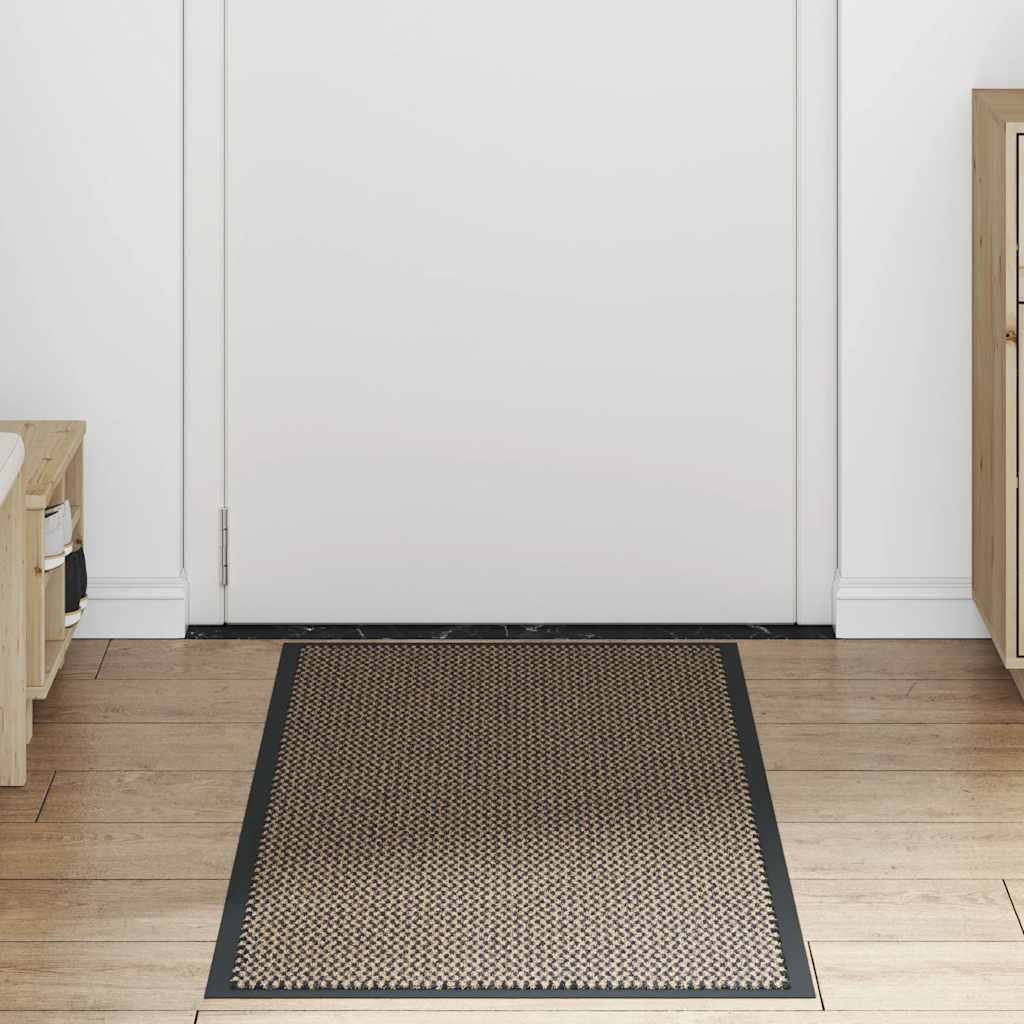 Uksematt, pruun, 60 x 150 cm