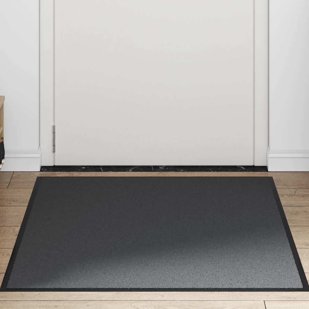 Uksematt, antratsiit, 80x120 cm