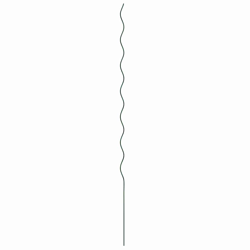 Taimede toeta 20 tk Roheline 170 x 0,6 x 0,6 cm Teras