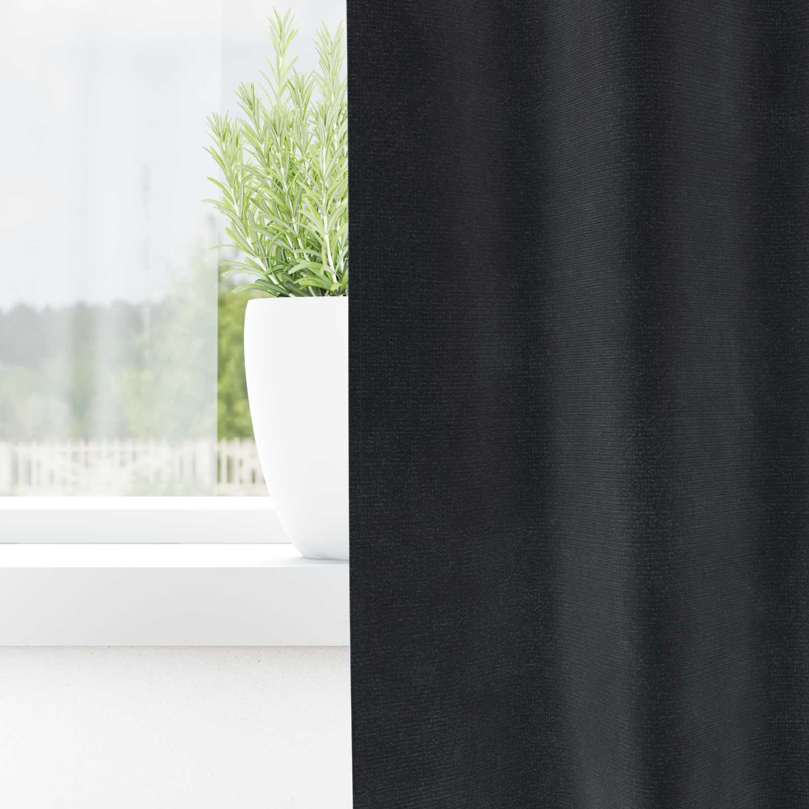 Kardinaid 2 tk Tumehall 140 x 175 cm Samet