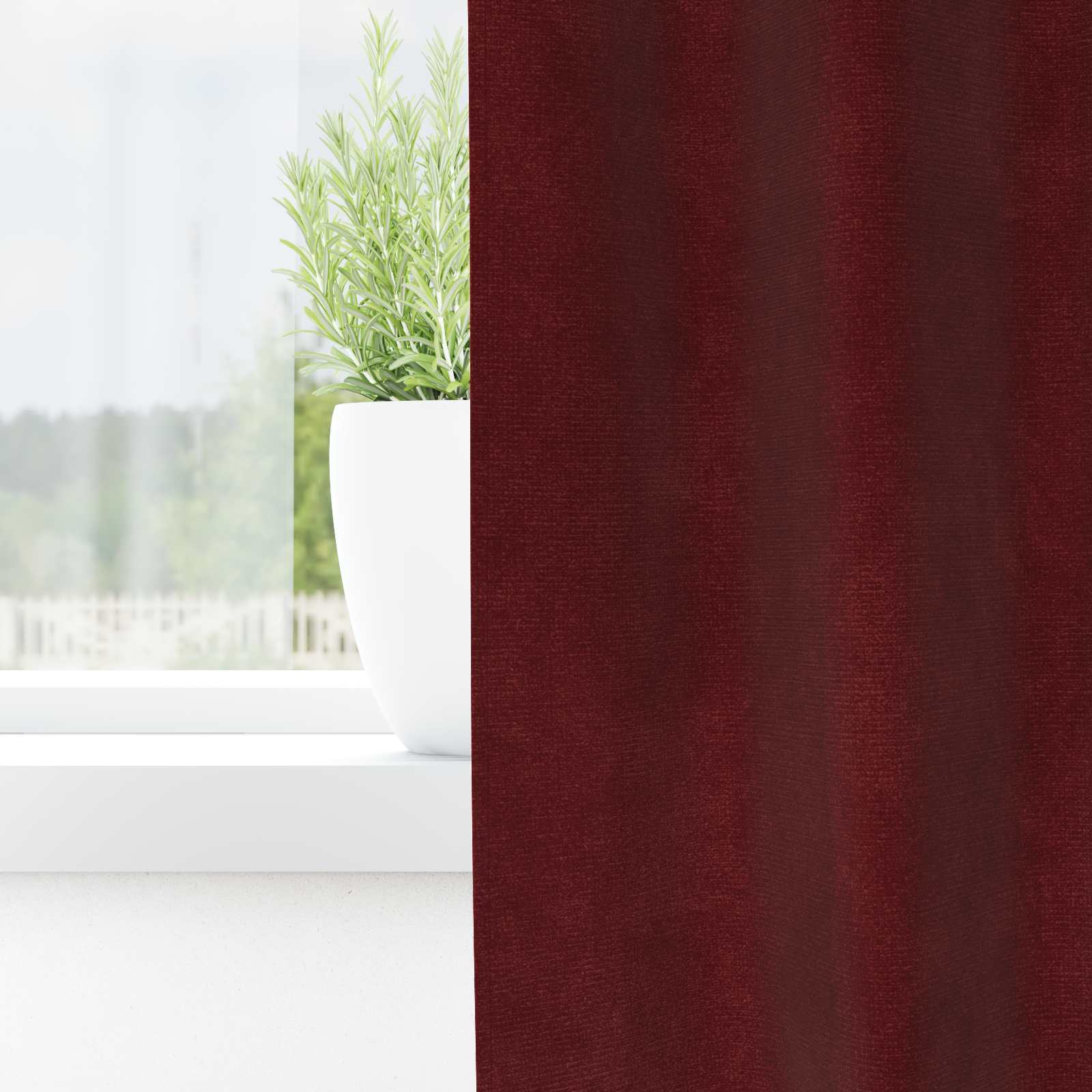 Kardinaid 2 tk Veinpunane 140 x 175 cm Samet
