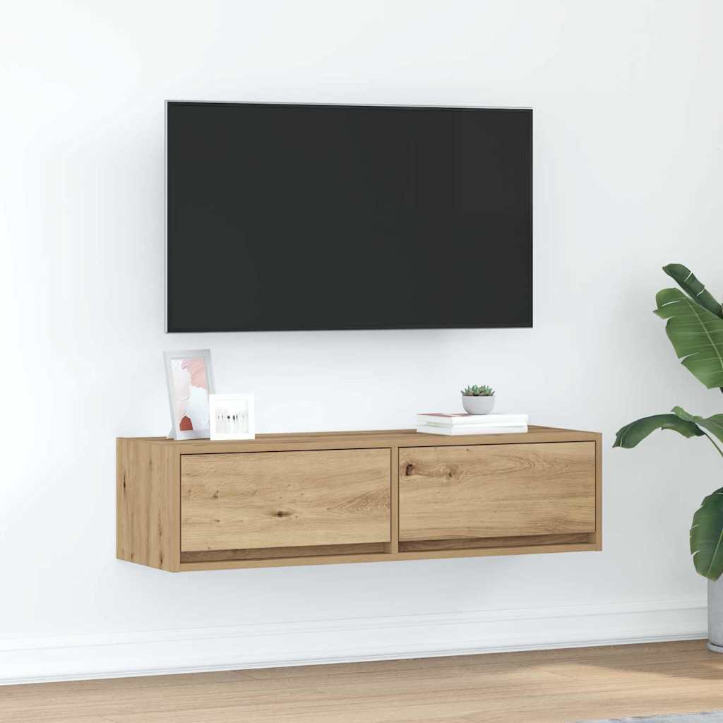 Telerikapp 100 x 31 x 25,5 cm käsitöötamm Tehispuit