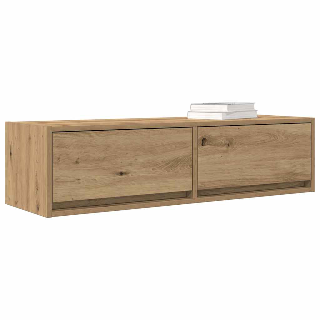 Telerikapp 100 x 31 x 25,5 cm käsitöötamm Tehispuit