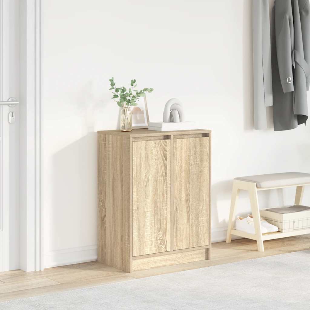 Kingakapp, Sonoma tamm, 57x34x76 cm, tehispuit