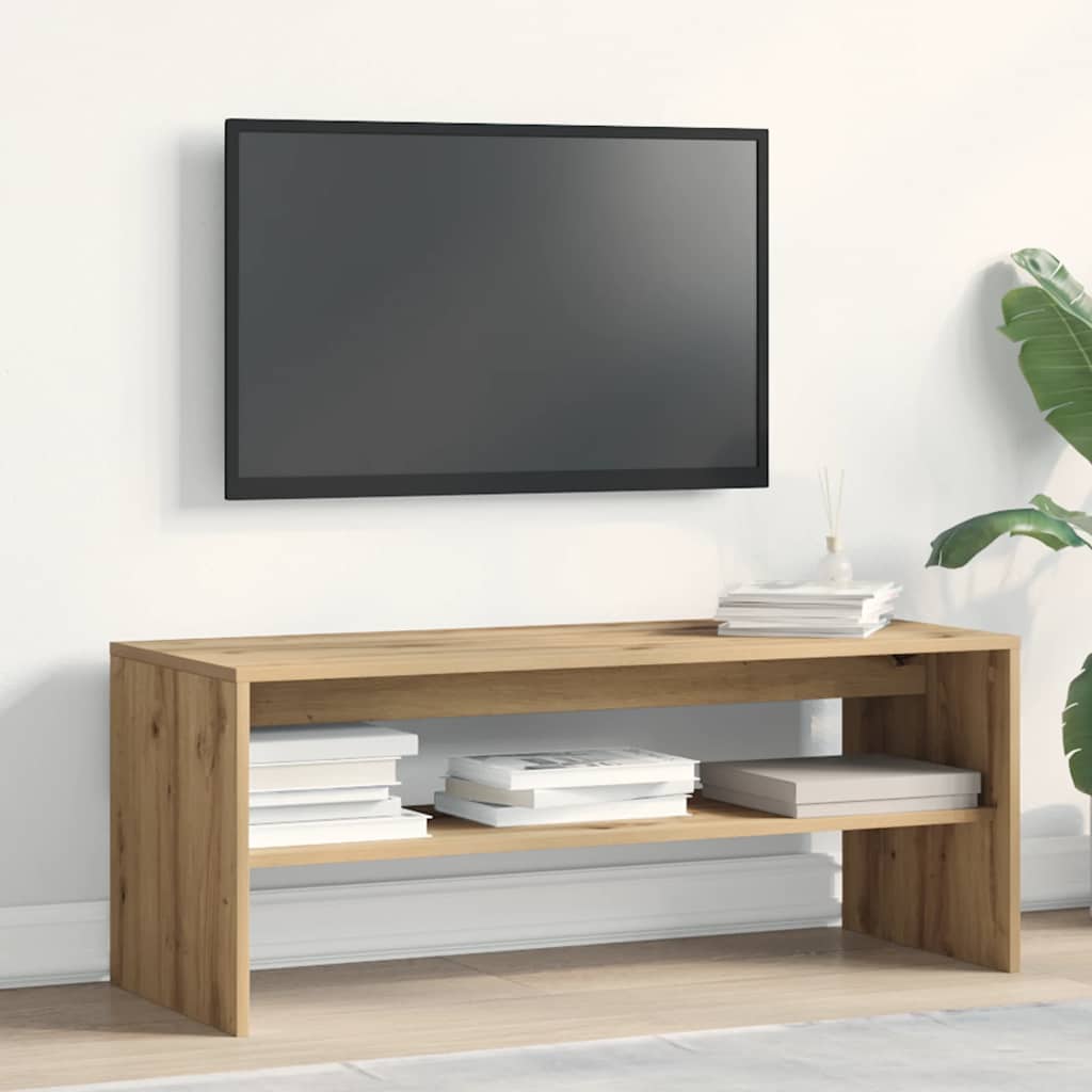 Telerikapp, käsitöötamm, 100x40x40 cm, tehispuit