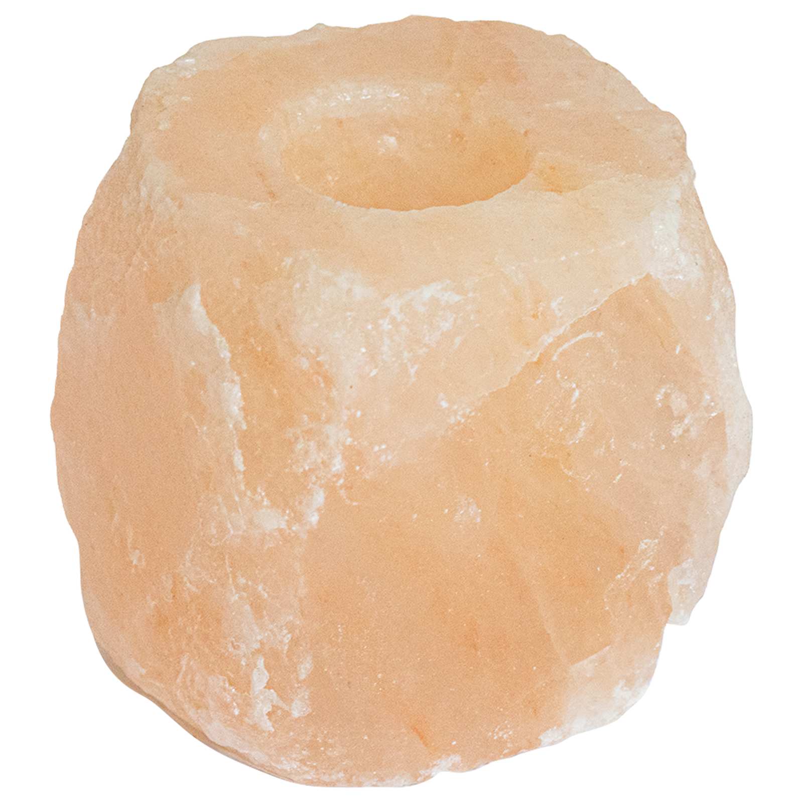 Soola Kivi Tealight Hoidjad 4 tk Roosa Soole kivi