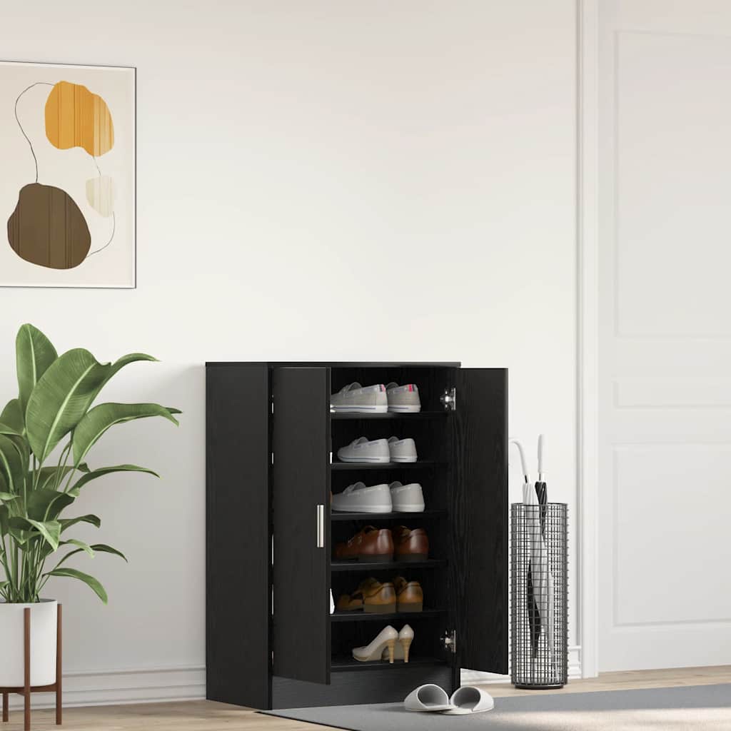 Kingakapp, must tamm, 60x35x92 cm, tehispuit