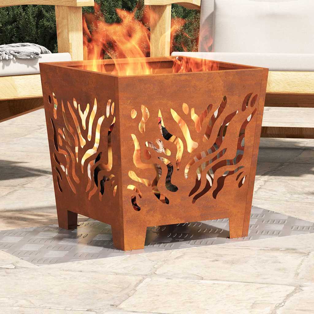 Astme katte 2 tk 40 x 40 cm Hõbedane Alumiinium Kandiline
