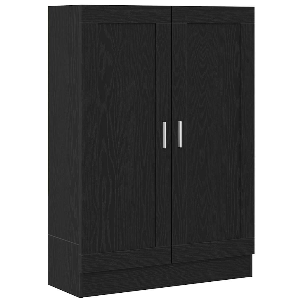Raamaturiiul 3 tasandit 82,5 x 30,5 x 115 cm Tehispuit