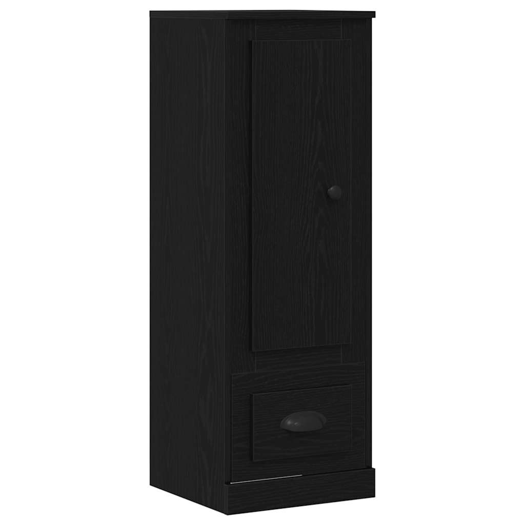 Kõrgushein Must tamm 36 x 35.5 x 103.5 cm Tehispuit