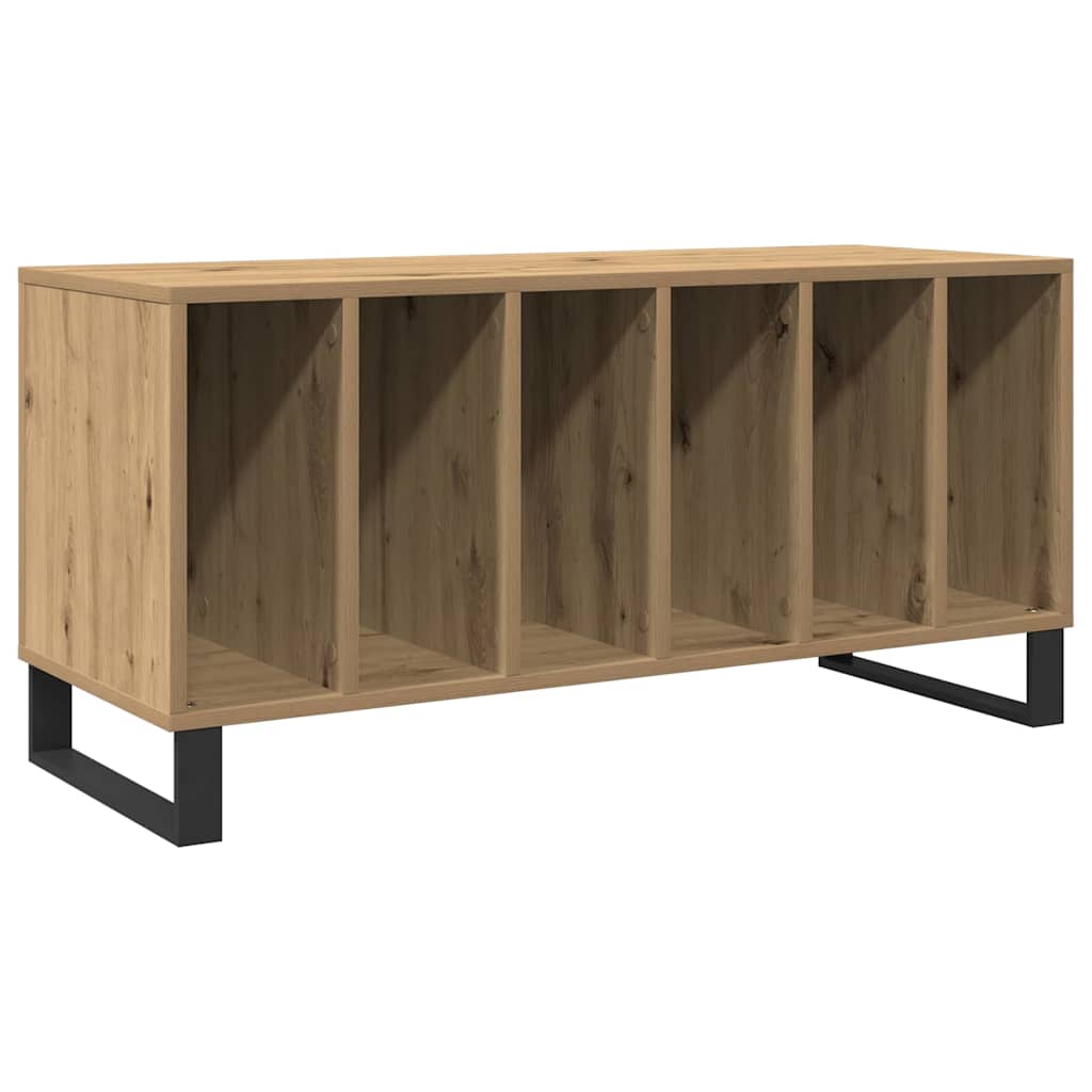 Plaadikapp käsitöötamm 100 x 38 x 48 cm Tehispuit